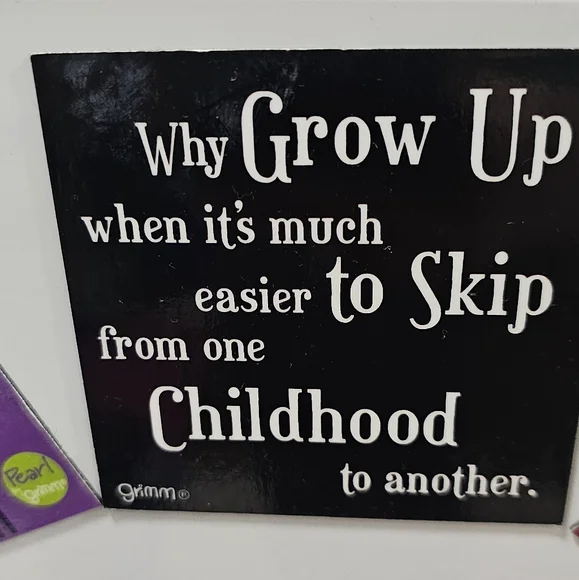 Magnets - Assorted Funny Designs - Picture 4 of 7